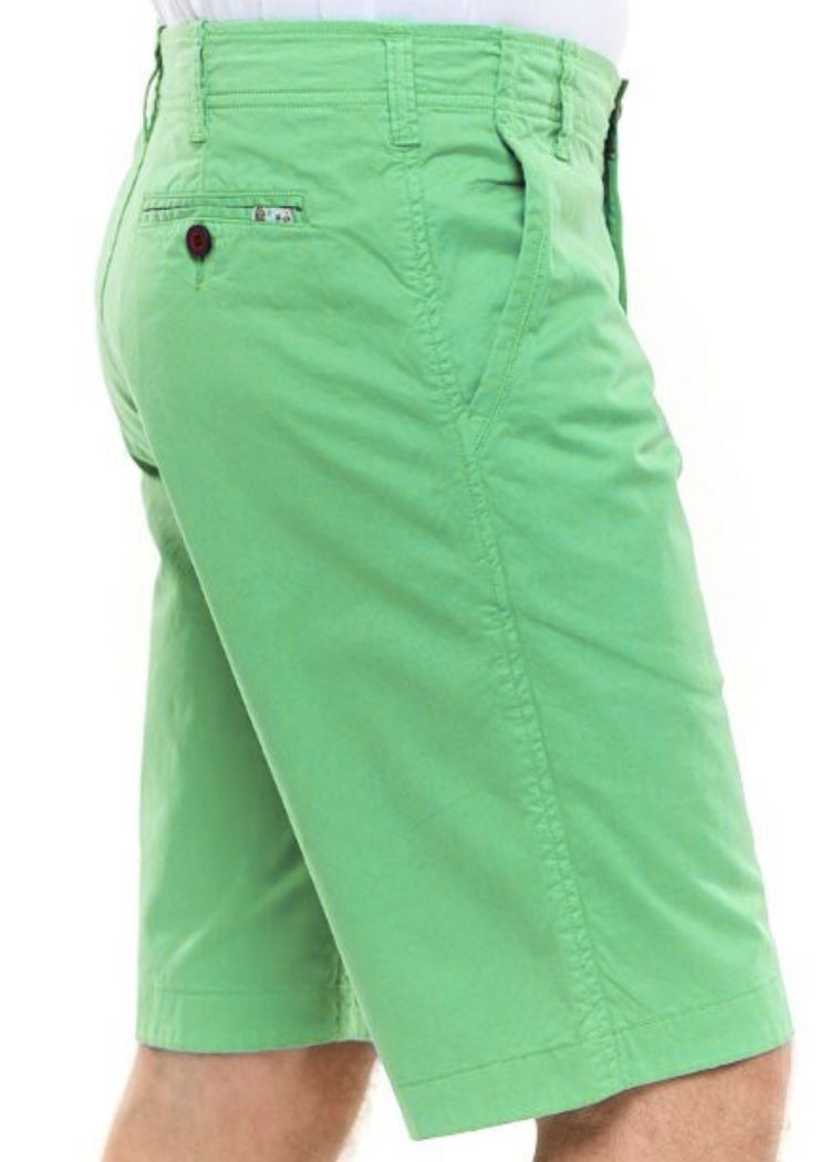 BONDI FERN SHORT-David Smith Australia
