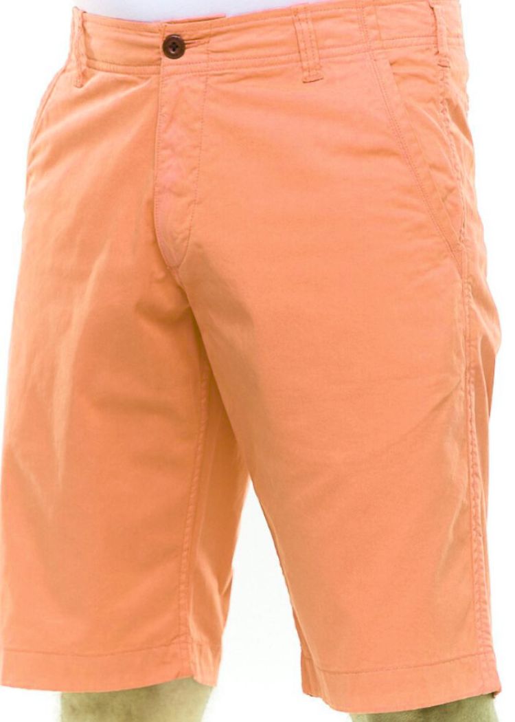 BONDI PEACH SHORT-David Smith Australia