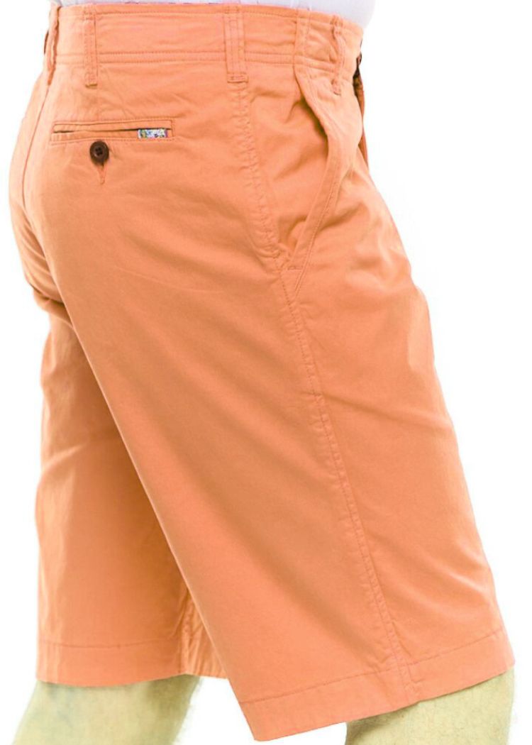BONDI PEACH SHORT-David Smith Australia