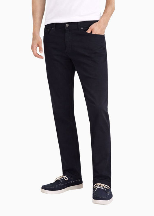 DALLAS PANT BLACK-David Smith Australia