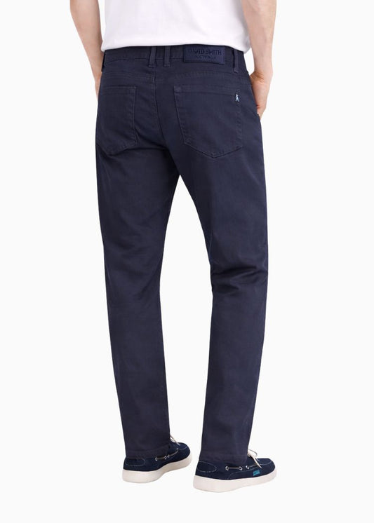 DALLAS PANT INK-David Smith Australia