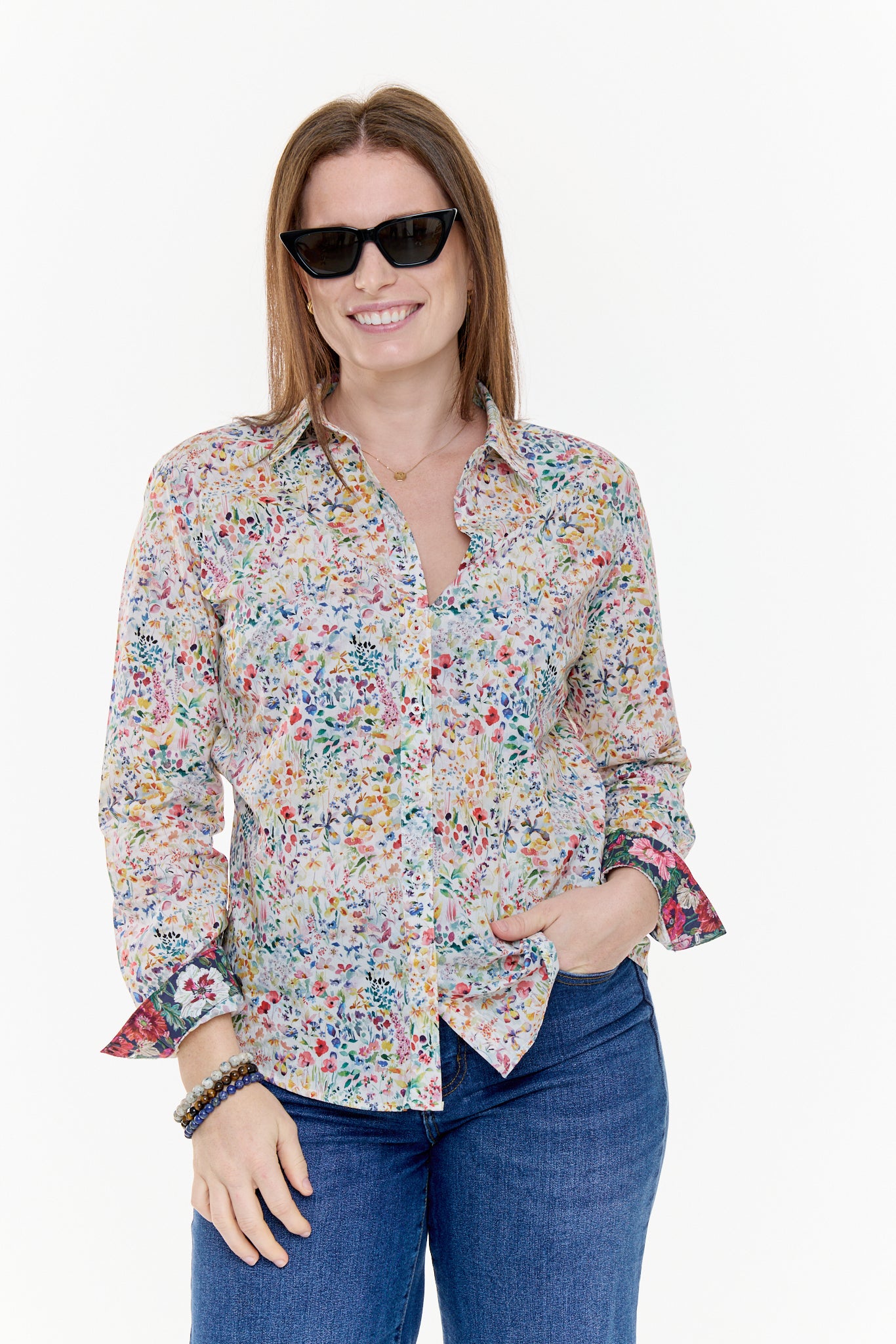 FELDA SHIRT-David Smith Australia