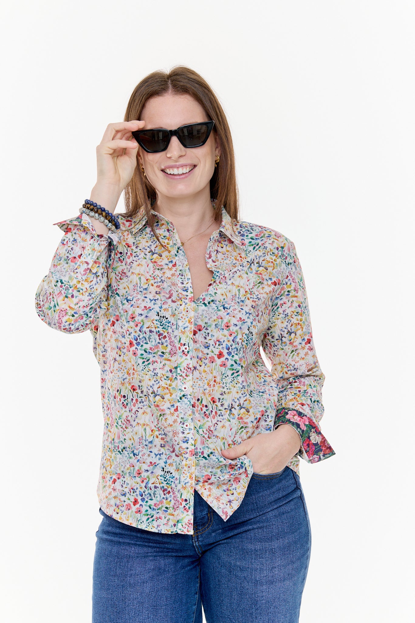 FELDA SHIRT-David Smith Australia