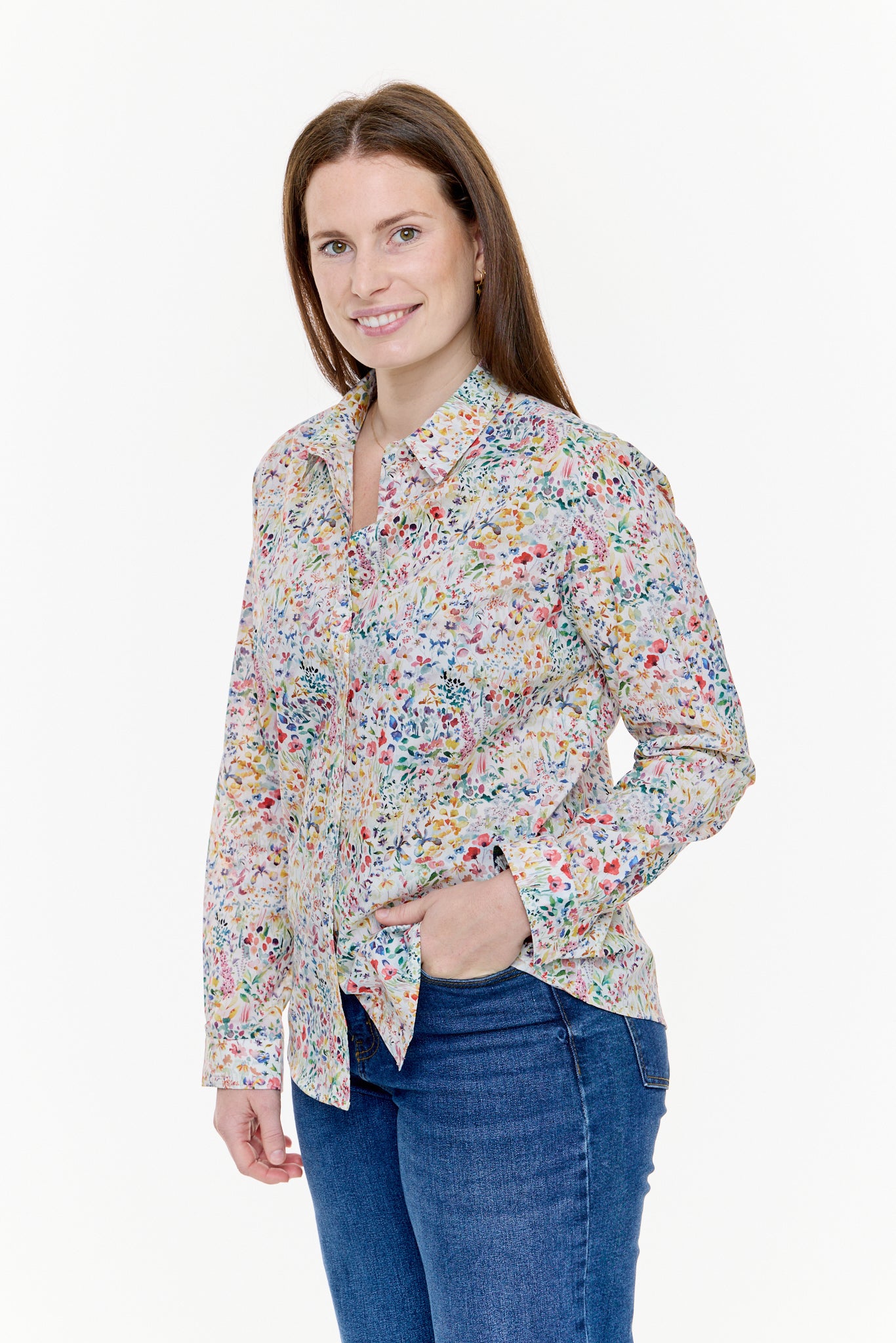 FELDA SHIRT-David Smith Australia