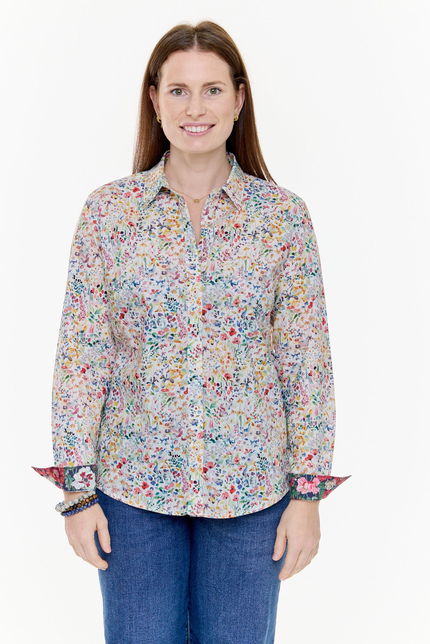 FELDA SHIRT-David Smith Australia