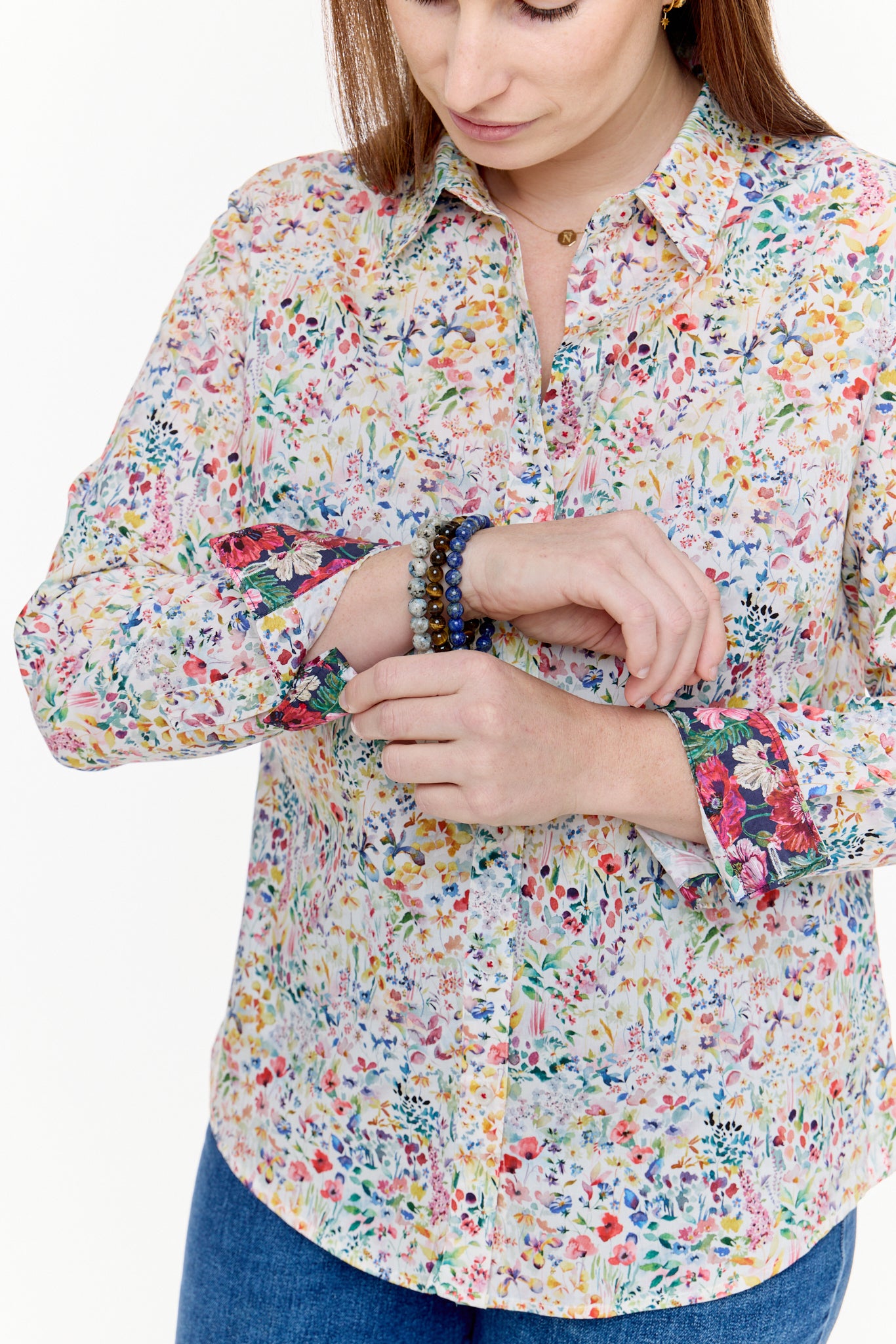 FELDA SHIRT-David Smith Australia