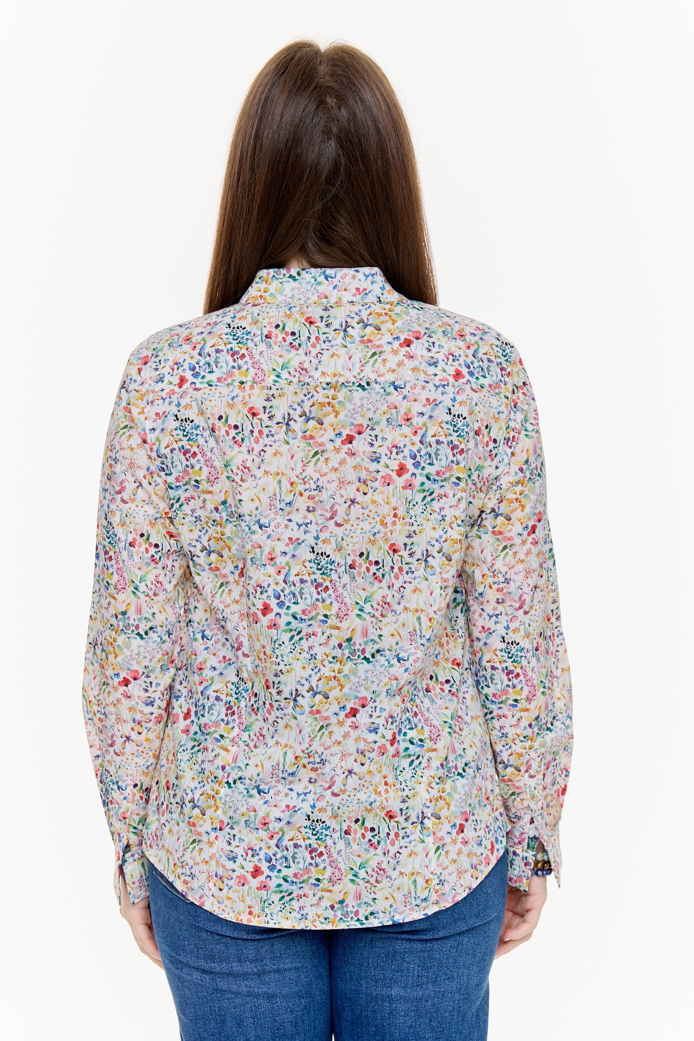 FELDA SHIRT-David Smith Australia