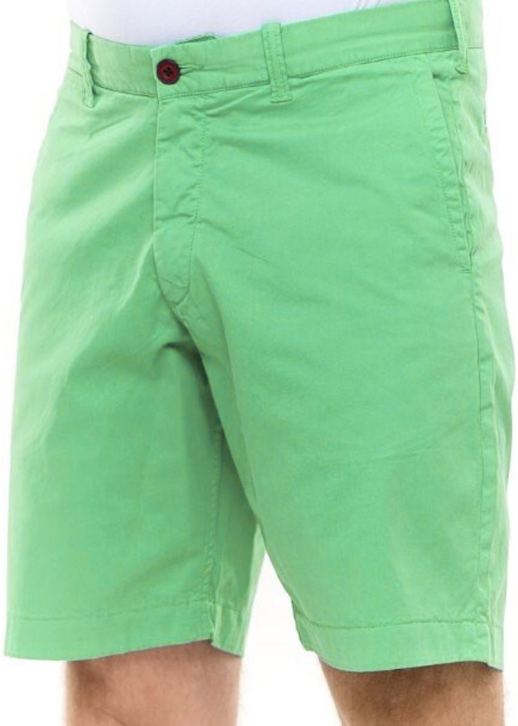 KIRRA FERN SHORT-David Smith Australia