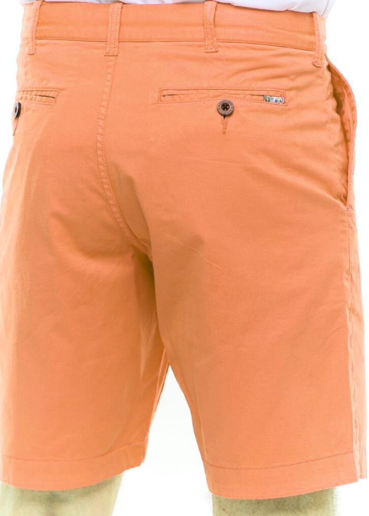 KIRRA PEACH SHORT-David Smith Australia