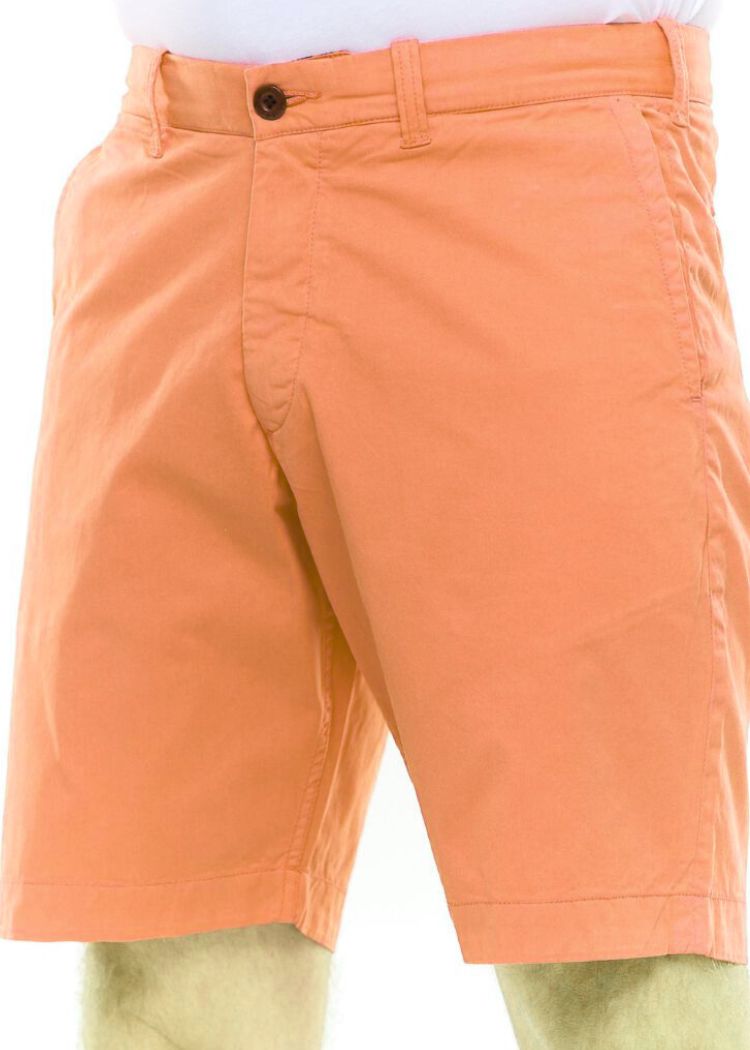 KIRRA PEACH SHORT-David Smith Australia
