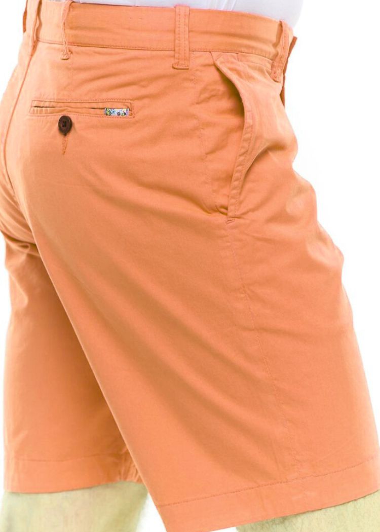 KIRRA PEACH SHORT-David Smith Australia