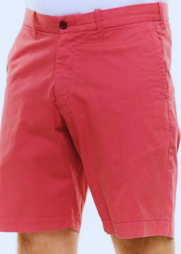 KIRRA WATERMELON SHORT-David Smith Australia