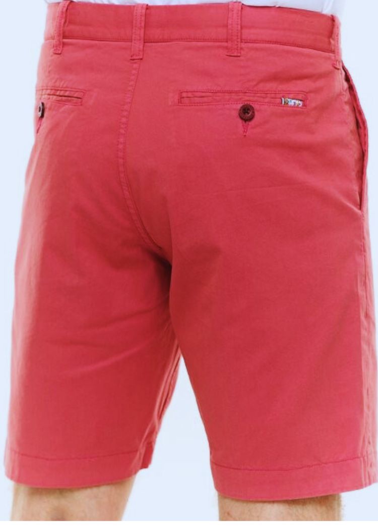 KIRRA WATERMELON SHORT-David Smith Australia