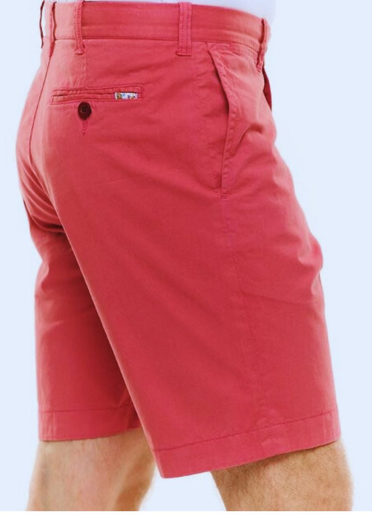 KIRRA WATERMELON SHORT-David Smith Australia