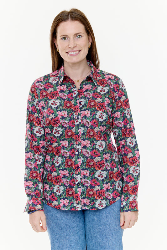 POPPY AMELIE SHIRT