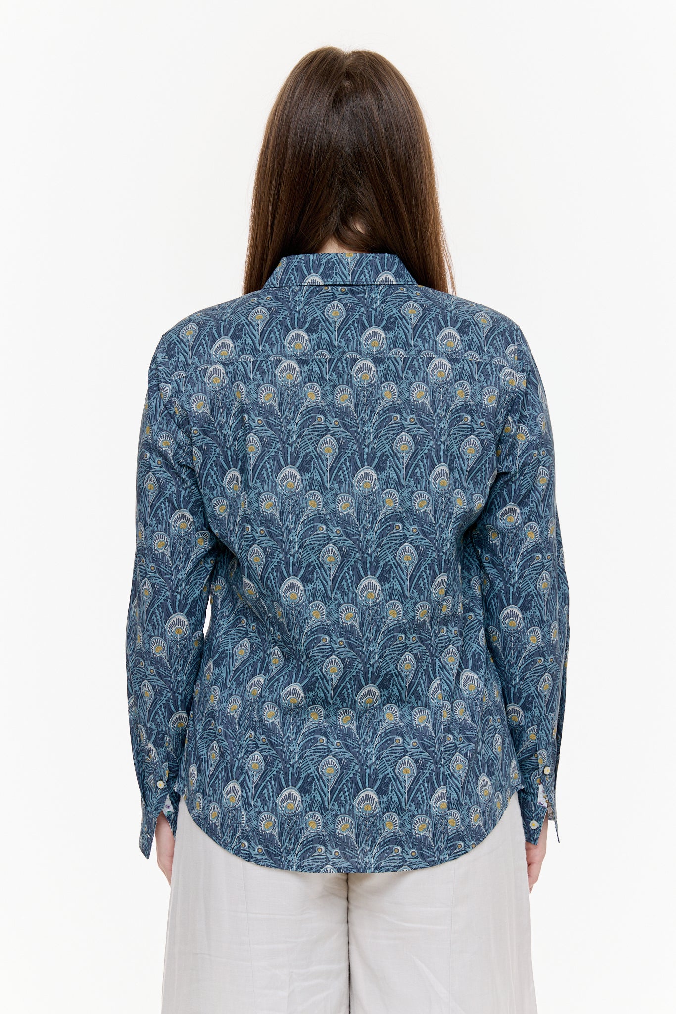QUEEN HERA SHIRT-David Smith Australia