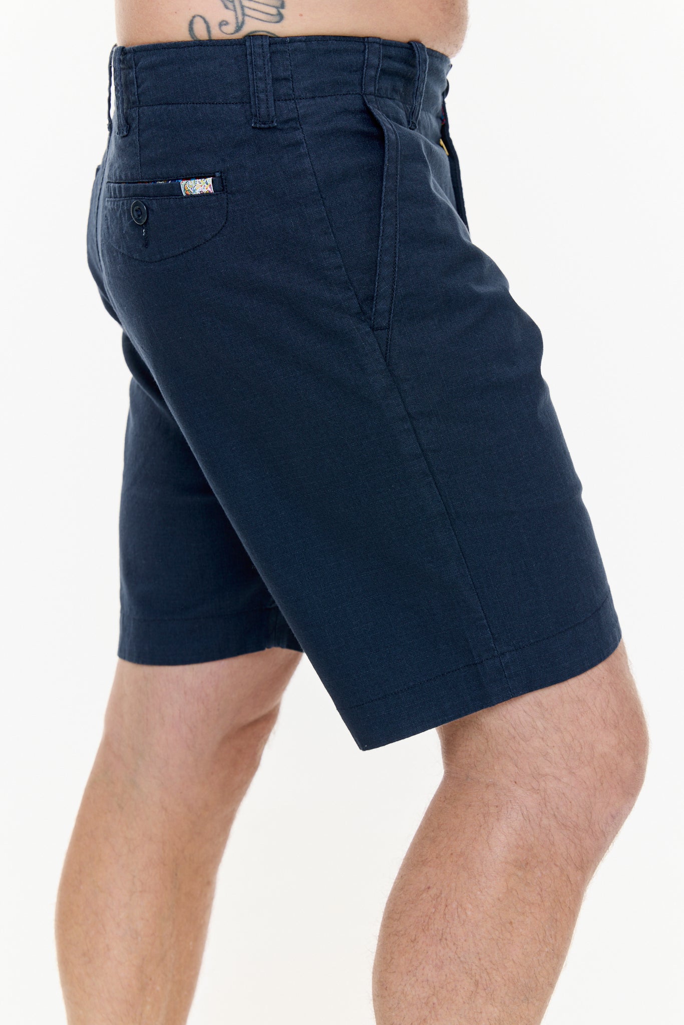 REEF SHORT INK-David Smith Australia