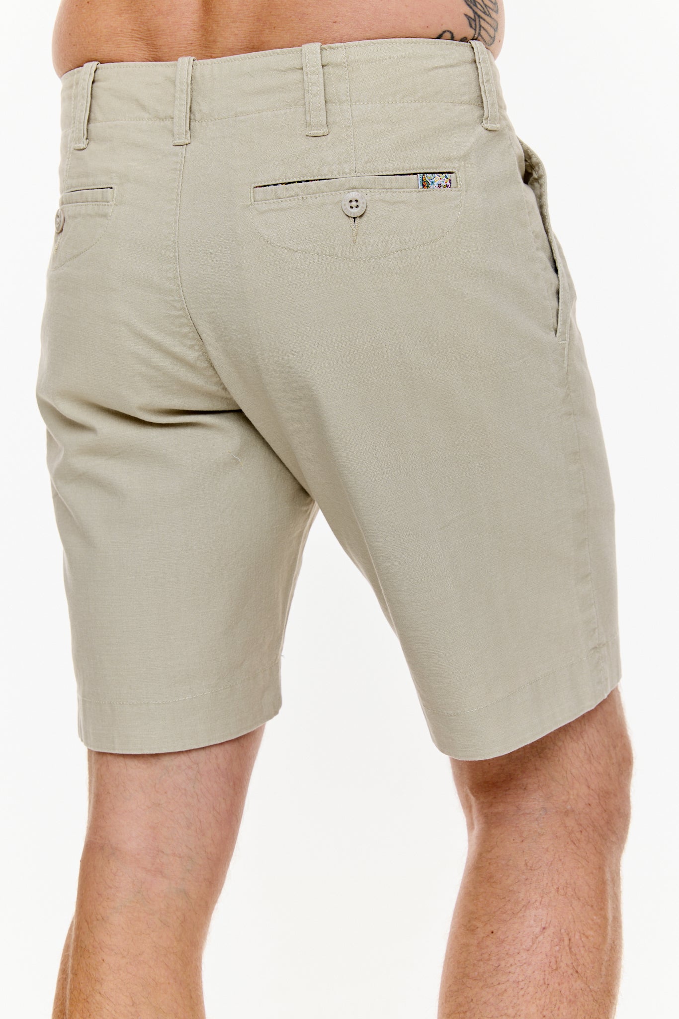 REEF SHORT-David Smith Australia