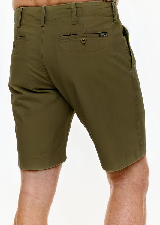 REEF SHORT OLIVE