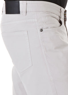 DALLAS PANT WHITE